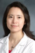Dr. Du Headshot