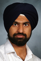 Harmanjit Bansal