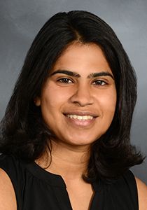 Monica Selvaraj